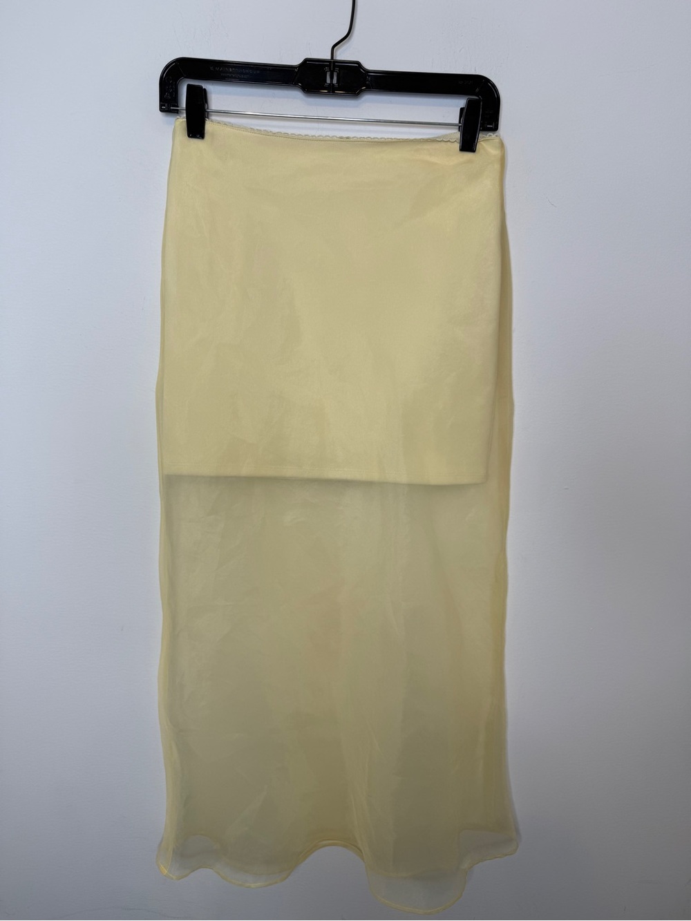 Line & Dot x REVOLVE Denman Midi Skirt S - Picture 2 of 6